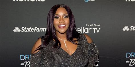How Much Is Kelly Price Worth